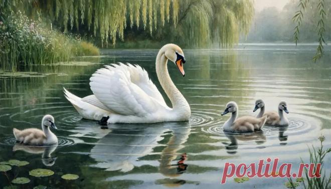 Признаки класса Птицы: полный обзор характеристик с примерами | PortalBio