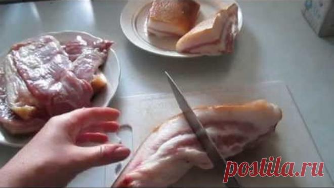 Рассол для копчения - это основа основ
коптильного дела. Копченый аромат мяса всегда вызывает необыкновенное
слюноотделение даже у самого сытого человека. Самое главное в копчении -
подобрать правильный рассол для мяса. На этом этапе будет закладываться большая
часть его вкусовых качеств. Успешное копчение подарит красивый цвет продукта,
аппетитные запахи и просто удивительный вкус. Приготовленное в домашних
условиях копченое мясо зазовет на трапезу всех соседей! Ингредиен...