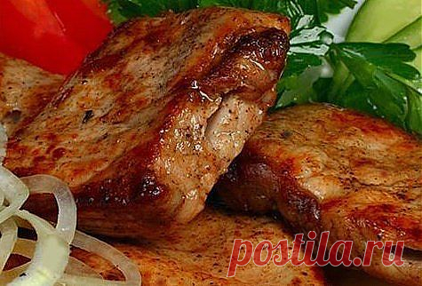 Вкусный, сочный, ароматный шашлык в мультиварке | Семья и дом