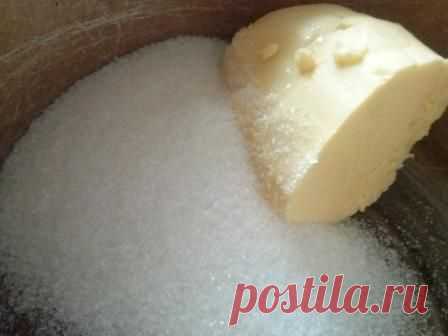 Как приготовить творожный торт - рецепт, творожный десерт | Готовить быстро