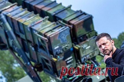 Европа заморозила финансирование военной помощи Украине. На что собирали средства и как на это решение отреагировали в Киеве?