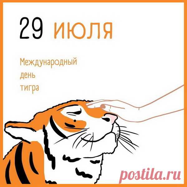 Ни минуточки на месте,
Весь в движении, в борьбе,
Полон страсти, полон жизни
Тигр шагает по судьбе.