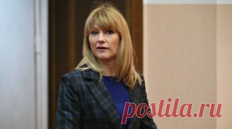 Журова: талантливую Валиеву взяли и уничтожили как спортсменку. Олимпийская чемпионка и депутат Госдумы РФ Светлана Журова прокомментировала то, что Федеральный верховный суд Швейцарии отклонил апелляцию российской фигуристки Камилы Валиевой на решение Спортивного арбитражного суда (CAS) о её дисквалификации. Читать далее