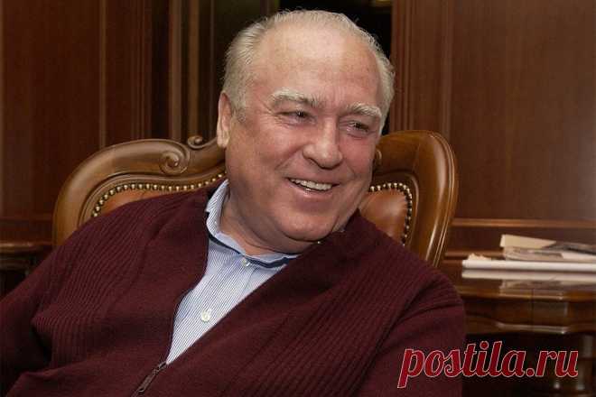 «И те, кто выживет, сами потом будут смеяться»: крылатые выражения Виктора Черномырдина, не потерявшие актуальности