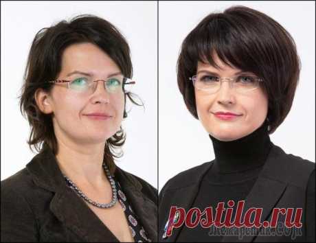 Каждая женщина может быть прекрасной. Доказательства стилиста