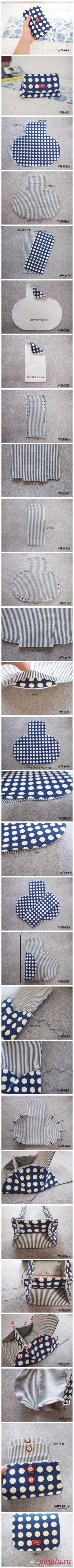 Найдено на сайте patternpile.com.