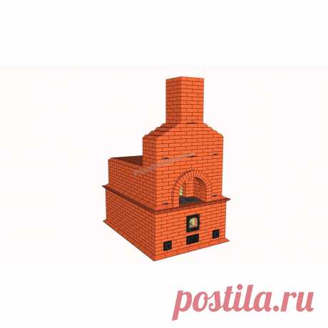 🧱 Готовые проекты кирпичных печей, каминов и комплексов
😲 Большой ассортимент 💨 Быстрое оформление 💝 Приятные цены
💬 Консультация по интересующим вопросам 📞 +7(952)131-52-82
