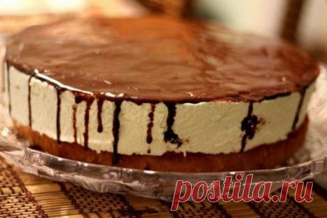 Торт “Птичье Молоко” по моему, проверенному тысячу раз, рецепту!
Торт “Птичье Молоко” Корж к этому тортику подойдет любой, который вы знаете. Можно даже и без коржа. Ингредиенты: Для суфле: ✓ сливки — 3 стакана ✓ холодное молоко — 1 стакан ✓ сметана комнатной температуры — 1 стакан ✓ сахар — 1 стакан ✓ желатин — 3 пакетика Для глазури: ✓ сливочное масло — 30 […]
Читай дальше на сайте. Жми подробнее ➡