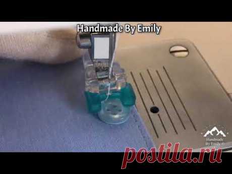 Sewing tips