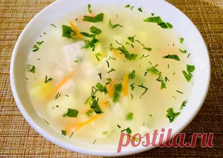 (1) Суп из индейки с рисом и яйцом - пошаговый рецепт с фото. Автор рецепта Светлана Харченко . - Cookpad