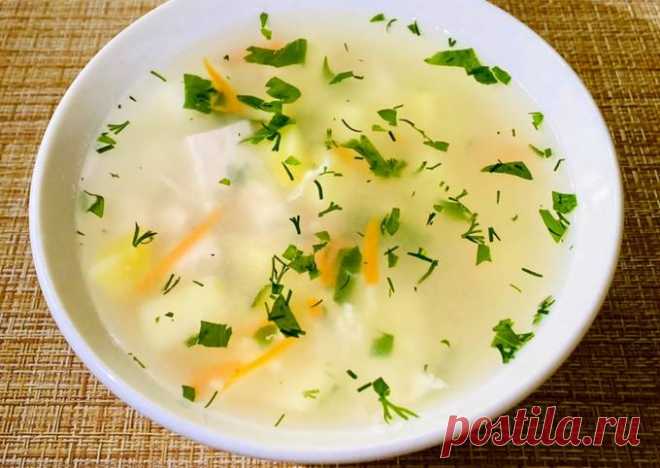 (1) Суп из индейки с рисом и яйцом - пошаговый рецепт с фото. Автор рецепта Светлана Харченко . - Cookpad