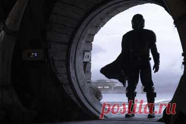 Мандалорец - Chapter 1: The Mandalorian (2019)