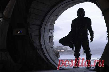 Мандалорец - Chapter 1: The Mandalorian (2019)