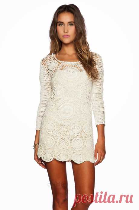 Crochetemoda: Dezembro 2014