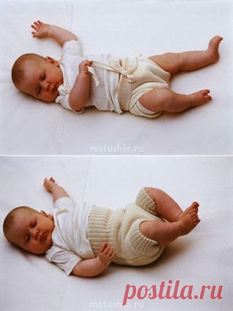 Многоразовые подгузники - Матушки.ру
