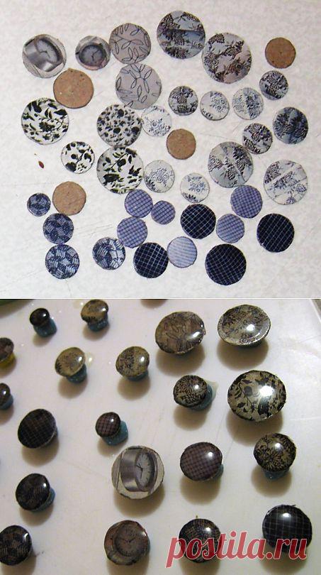 Снова про эпоксидку!.