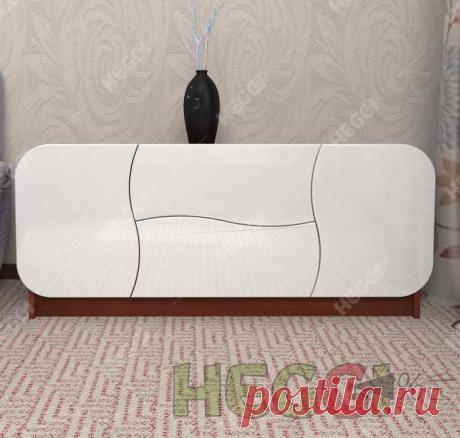 Комод Мебелеф-34 мдф глянец арт156 (артикул: 114432) – купить в Москве за 7590 руб в интернет-магазине Heggi