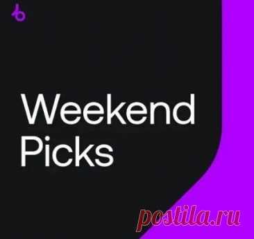 Download Weekend Picks 21 2024 - Musicvibez Artist: VA Title: Weekend Picks 21: 2024 Genre: Afro House, Breaks, Deep House, Drum & Bass, Electro, Electronica / Downtempo, House, Indie Dance / Nu Disco, Melodic House & Techno, Minimal / Deep Tech, Organic House / Downtempo, Progressive House, Tech House, Techno, Trance Quality: 320 kbps