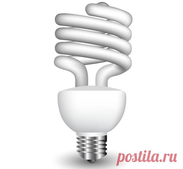Какая лампочка лучше - светодиодная или энергосберегающая? Сравнение светодиодных и энергосберегающих ламп :: SYL.ru