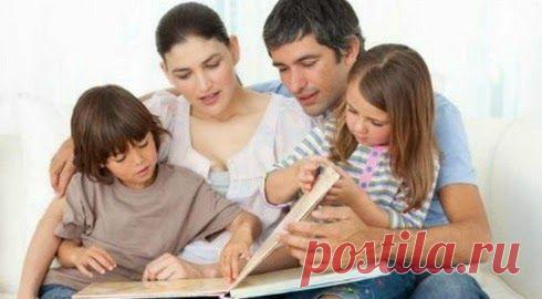 Чтение вместо развода В аргентинском городе Росарио судья обязал семейные…