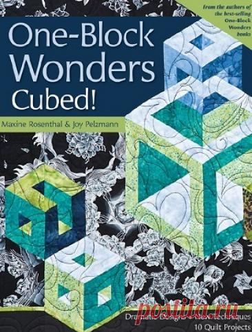 One-Block Wonders Cubed! 2010