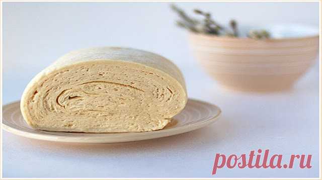 Вкусные рецепты : Слоеное тесто быстрого приготовления: рецепты на скорую руку!!!