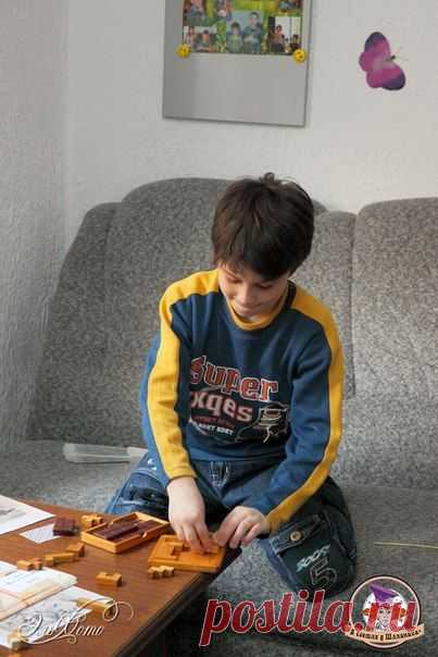 В погоне за Белым Кроликом | 189 фотографий