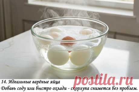 15 кулинарных лайфхаков, которые сэкономят время на кухне летом

Летом стоять у плиты - последнее, чего хочется. Но и питаться на скорую руку не всегда приятно. Вот подборка простых, но эффективных кулинарных лайфхаков, которые помогут готовить быстрее, вкуснее и без лишнего стресса.