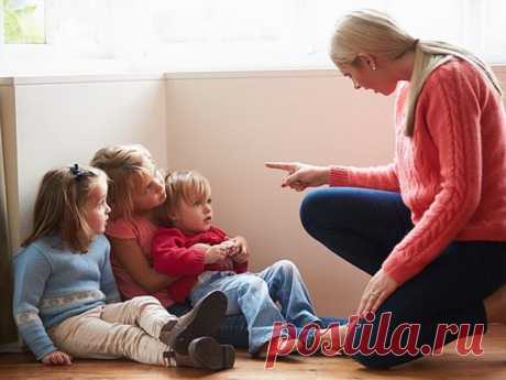 Мальчика воспитывать сложнее, чем девочку? | Красота Здоровье Мотивация