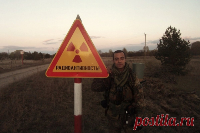 Жил на радиоактивной помойке. Что известно о диверсанте ВСУ Сидики. Недавно по подозрению в совершении двух диверсий был арестован рязанец Руслан Сидики. По сообщениям силовых ведомств, он признался в том, что завербован ВСУ. Старые друзья диверсанта заявили aif.ru, что Руслан всегда был «чудаковатым».