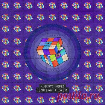 Augusto Yepes - Indian Flair (Original Mix) free download mp3 music 320kbps