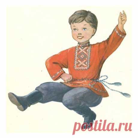 Ребенок должен слышать русскую песню еще в колыбели. Пение несет ему первый душевный вздох и первый духовный стон: они должны быть русскими. Пение помогает рождению и изживанию чувства в душе; оно превращает пассивный, беспомощный и потому обычно тягостный аффект — в активную, текучую, творческую эмоцию: ребенок должен бессознательно усваивать русский строй чувств и особенно духовных чувствований. Пение научит его первому одухотворению душевного естества — по-русски; пение...