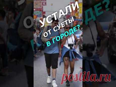 На природу!!!