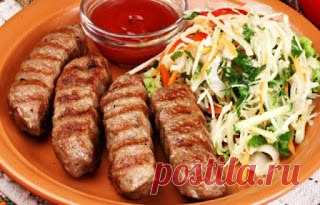 Мититеи | Про рецептики - лучшие кулинарные рецепты для Вас!