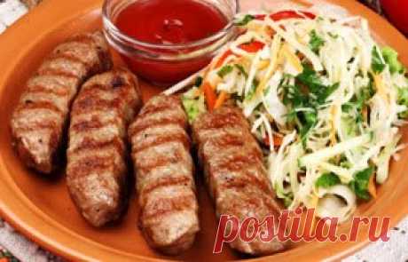 Мититеи | Про рецептики - лучшие кулинарные рецепты для Вас!