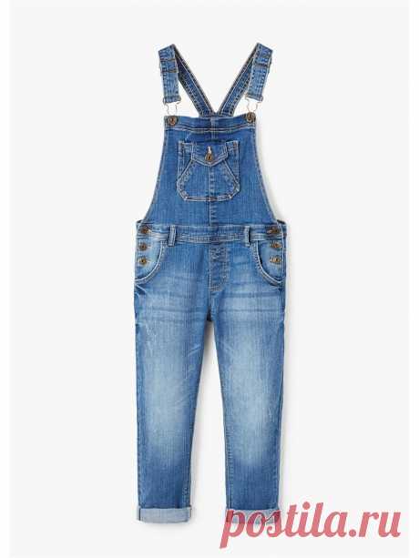 Комбинезон - AMARA Mango kids 5027889 в интернет-магазине Wildberries.by