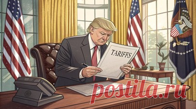 «Это полная неразбериха»: эксперты — о новых пошлинах Трампа для более чем 60 государств. Соединённые Штаты с 7 августа вводят новые пошлины для более 60 государств. Соответствующий указ подписал президент США Дональд Трамп. Наиболее высокие тарифы были установлены для Сирии, Лаоса, Мьянмы, Швейцарии, Ирака Сербии, Алжира, ЮАР. Для товаров из ЕС и ряда других европейских стран глава Белого дома ввёл 15-процентные пошлины. Отдельным указом Трамп повысил тарифы для Канады с 25% до 35%. Такое…