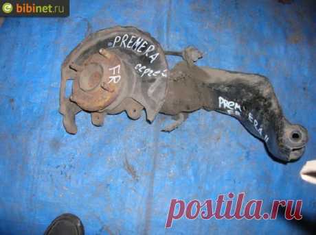 Ступица NISSAN PRIMERA WHP11 SR20DE, Новосибирск : Bibinet.ru