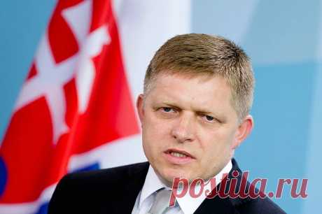 Фицо: условия урегулирования конфликта на Украине будет диктовать Россия Статья автора «Калейдоскоп новостей» в Дзене ✍: БРАТИСЛАВА, 2 янв — РИА Новости.