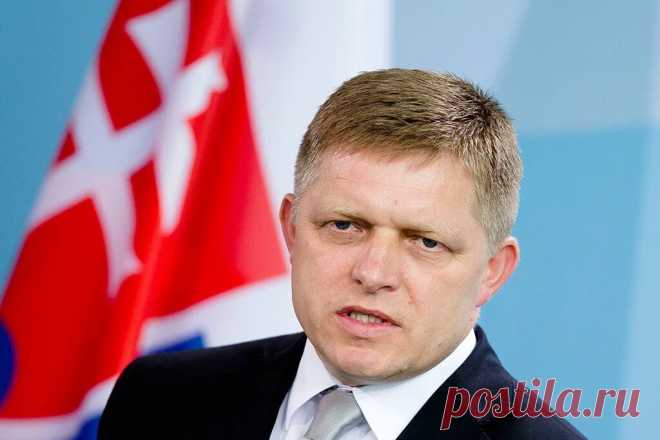 Фицо: условия урегулирования конфликта на Украине будет диктовать Россия Статья автора «Калейдоскоп новостей» в Дзене ✍: БРАТИСЛАВА, 2 янв — РИА Новости.