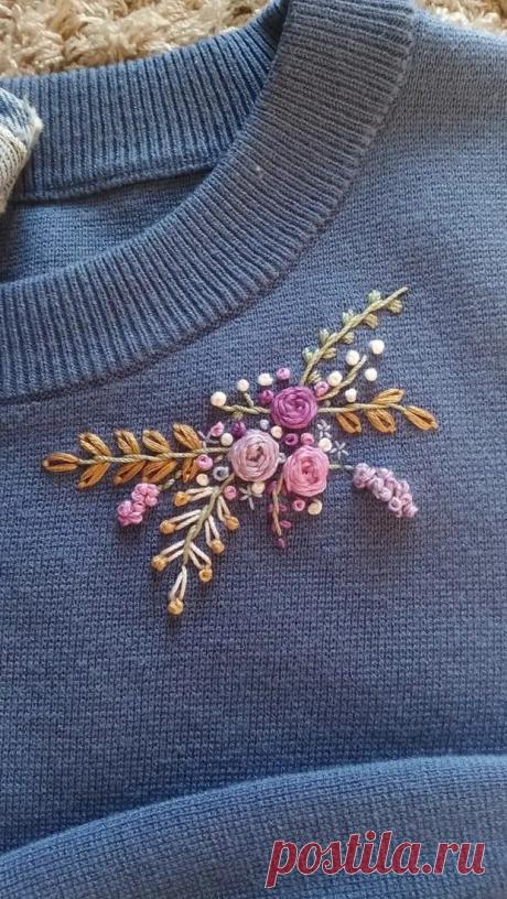 Подборка идей для вдохновения