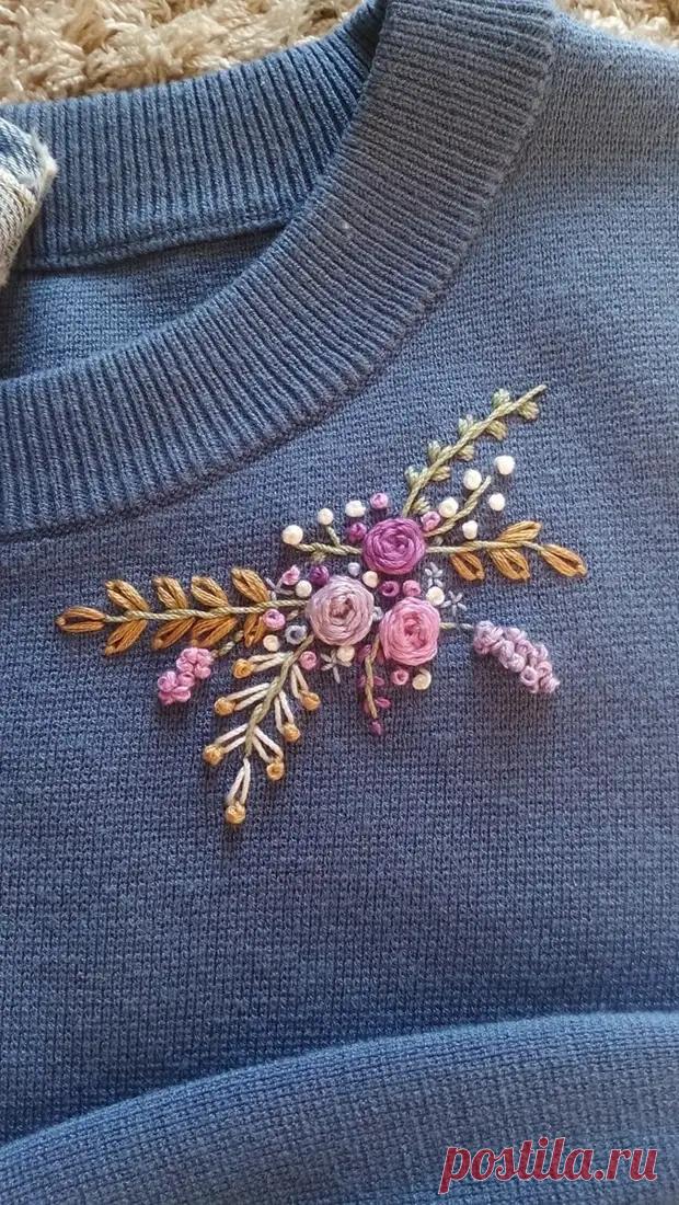 Подборка идей для вдохновения