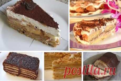 Рецепты подборками. – 234 фотографии