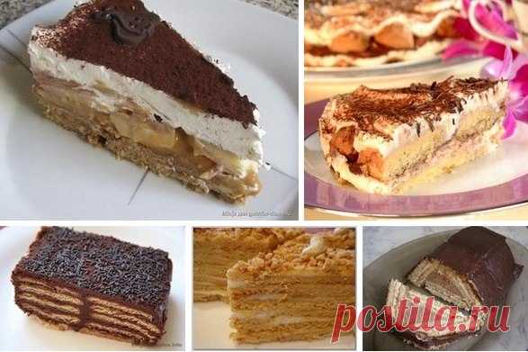 Рецепты подборками. – 234 фотографии