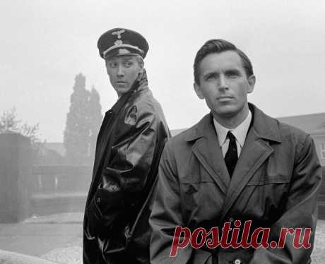 Два брака Станислава Любшина: Почему крепкий семьянин через 40 лет ушёл из семьи и начал новый отсчёт времени