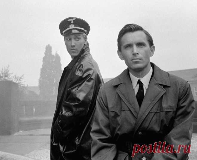 Два брака Станислава Любшина: Почему крепкий семьянин через 40 лет ушёл из семьи и начал новый отсчёт времени