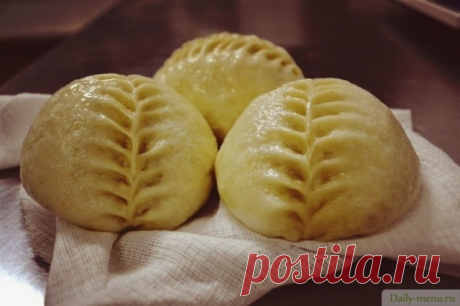 Каждый день новые рецепты