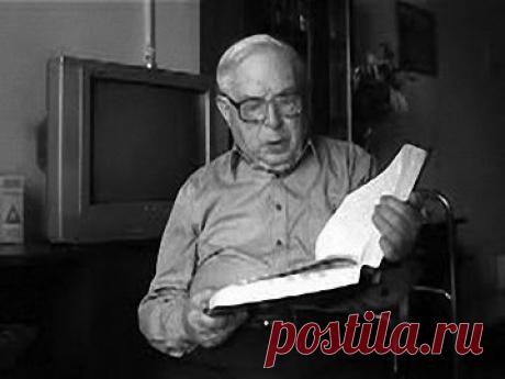 «Мы евреи» Маргариты Алигер и ответ Михаила Ришкована