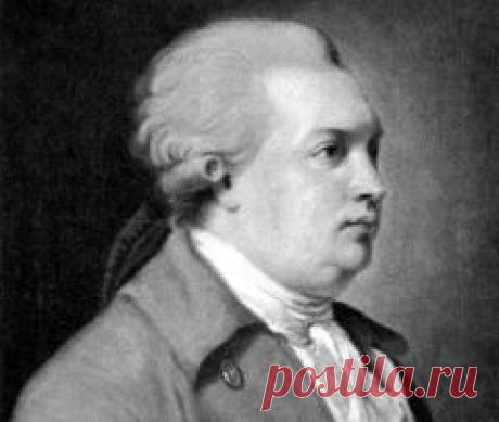14 апреля в 1744 году родился Денис Фонвизин-ПИСАТЕЛЬ-"НЕДОРОСЛЬ"