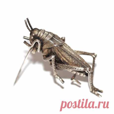19 удивительных изделий из прошлого, которые по сей день поражают людей своей крутостью, мощью и красотой